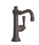 Newport Brass 2473 Jacobean Single Handle Faucet