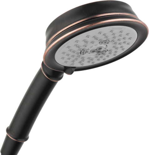 Hansgrohe 04072 Croma 100 Handshower