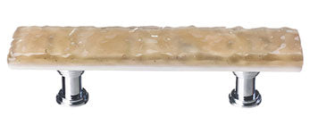 Sietto Glacier Glass Pulls