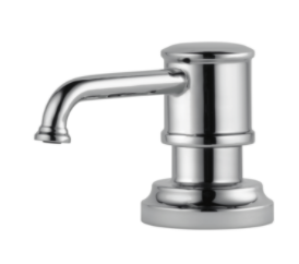 Brizo RP75675 Artesso Soap/Lotion Dispenser