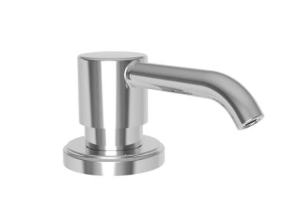 Clearance: Newport Brass 3180-5721-15S Soap Dispenser