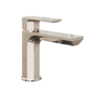 Crosswater London Heir Single Hole Basin Faucet