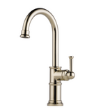 Brizo 61025LF Artesso Single Handle Bar Faucet