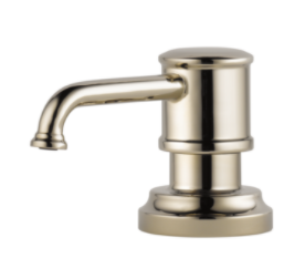 Brizo RP75675 Artesso Soap/Lotion Dispenser