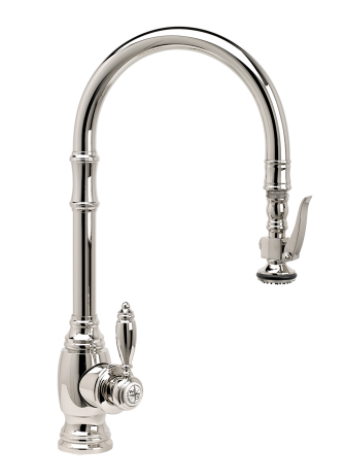 Waterstone 5600 Traditional Pulldown PLP Kitchen Faucet