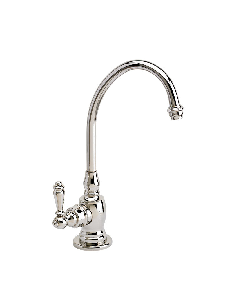 Waterstone 1200H Hampton Instant Hot Faucet