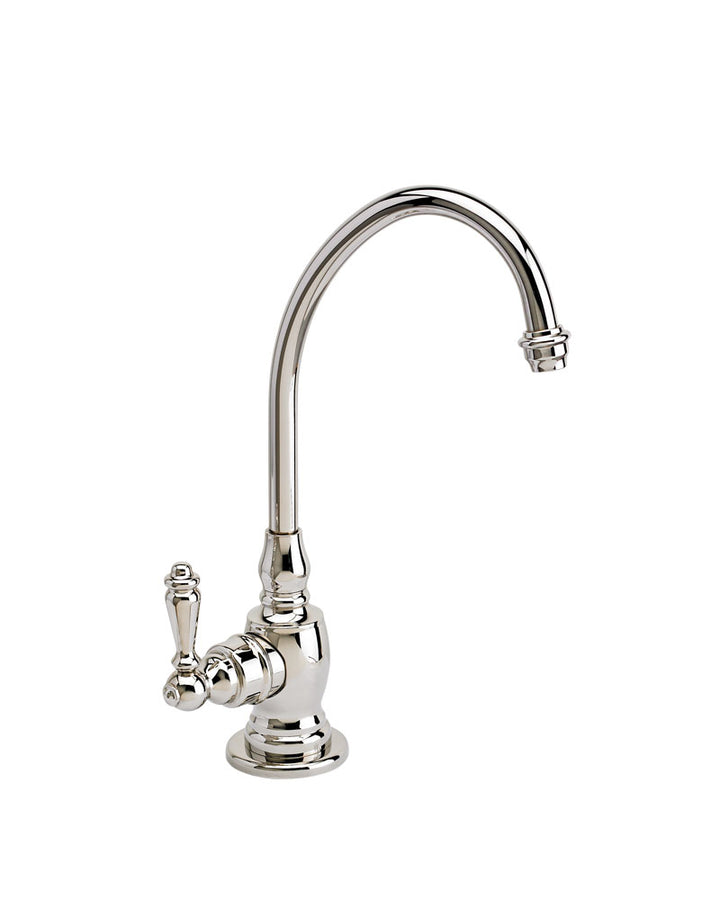 Waterstone 1200H Hampton Instant Hot Faucet