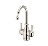 Insinkerator FHC2010 Traditional Instant Hot and Cold Faucet & Tank