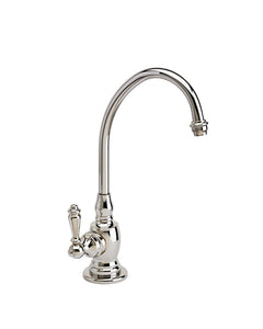 Waterstone 1200C Hampton Cold Water Filtration Faucet