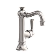 Newport Brass 2473 Jacobean Single Handle Faucet
