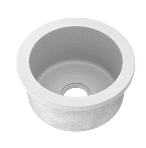 Native Trails NSB1607 Olivos Bar Sink
