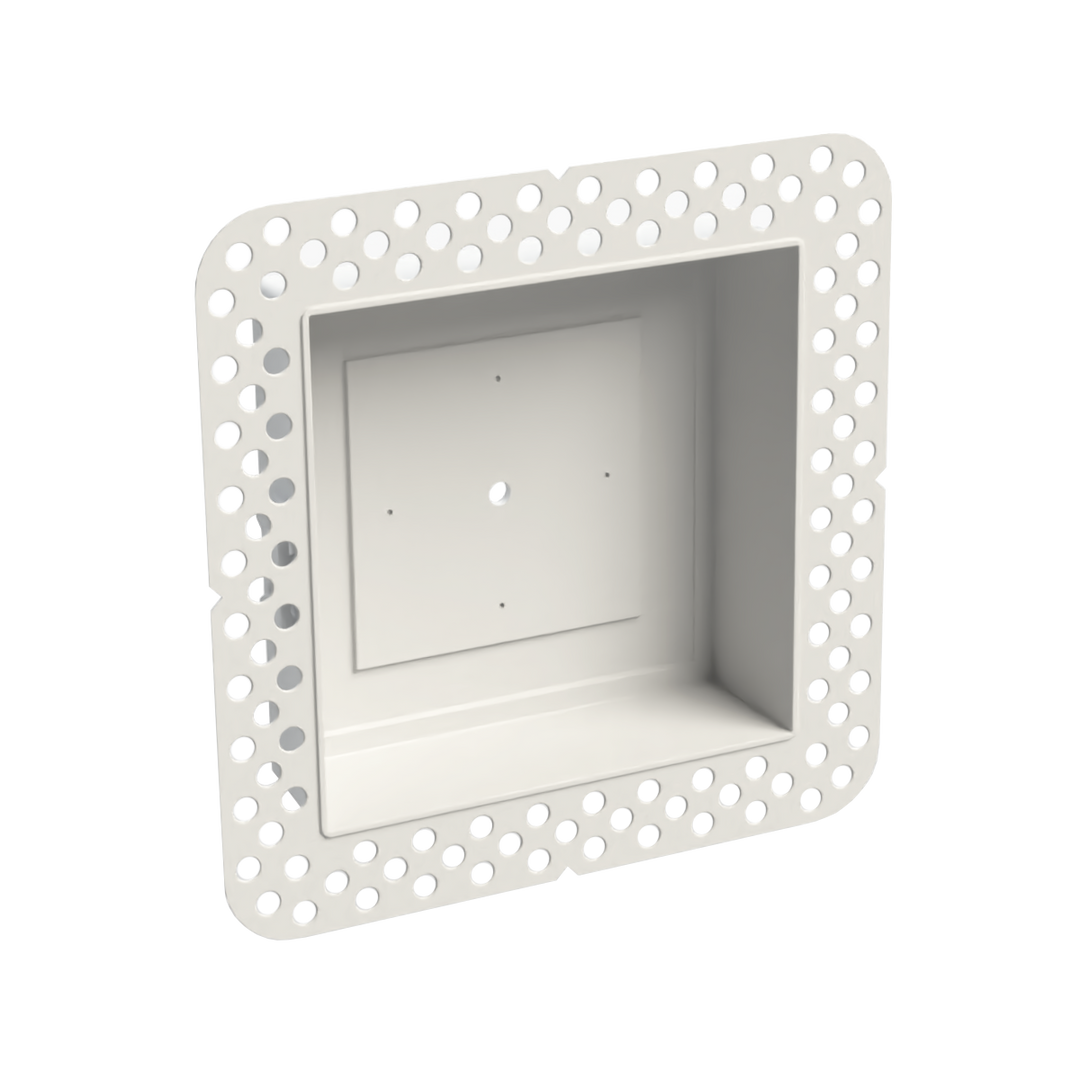 Flush Drywall Device Mount [Lite] - NYDIRECT