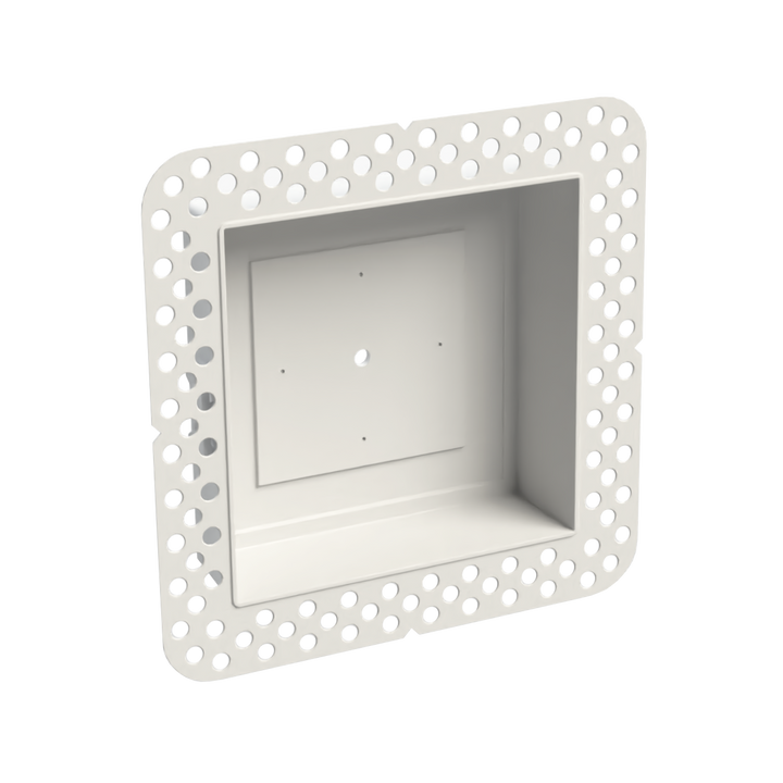 Flush Drywall Device Mount [Lite] - NYDIRECT