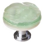 Sietto Glacier Round Knob