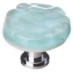 Sietto Glacier Round Knob