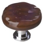 Sietto Glacier Round Knob