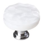 Sietto Glacier Round Knob