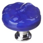 Sietto Glacier Round Knob