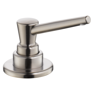 Delta RP1001 Soap & Lotion Dipsenser
