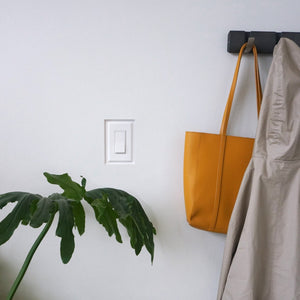 Flush Drywall Receptacle Mount [Luxe] - NYDIRECT