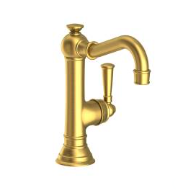 Newport Brass 2473 Jacobean Single Handle Faucet