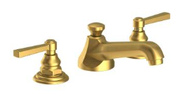 Newport Brass 910 Astor Widespread Faucet