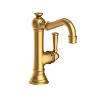 Newport Brass 2473 Jacobean Single Handle Faucet