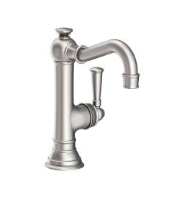 Newport Brass 2473 Jacobean Single Handle Faucet