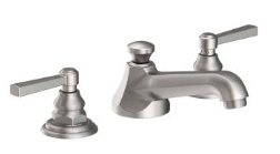 Newport Brass 910 Astor Widespread Faucet