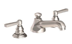 Newport Brass 910 Astor Widespread Faucet