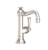 Newport Brass 2473 Jacobean Single Handle Faucet