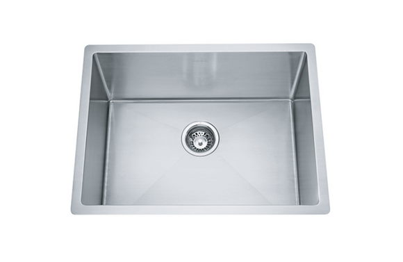 Franke ODX110-2312-316 Professional Series Outdoor Stainless Steel Sink