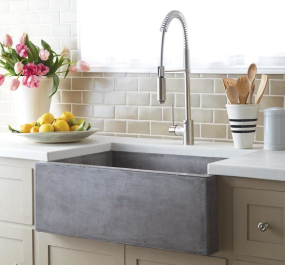 Native Trails Farmhouse 3018 Kitchen Sink