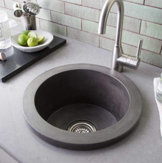 Native Trails NSB1607 Olivos Bar Sink