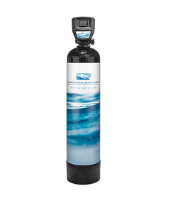 EWS Whole House Filtration System EWS-SPECTRUM