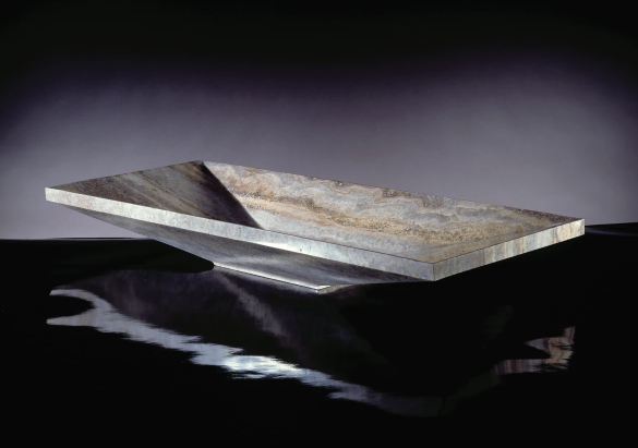 Stone Forest C50-24 Verona Vessel Sink