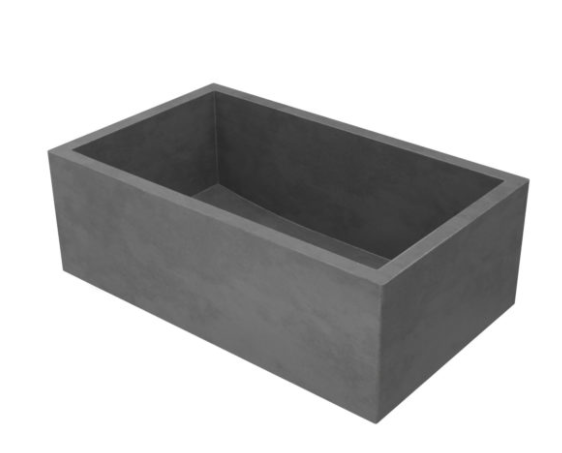 Native Trails Farmhouse 3018 Kitchen Sink