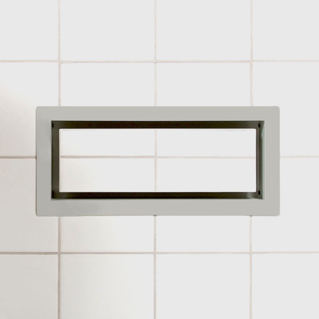 Framed Floor Vent [Lite] - NYDIRECT
