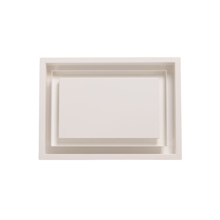 High Performance Framed Wall Vent [Luxe] - NYDIRECT