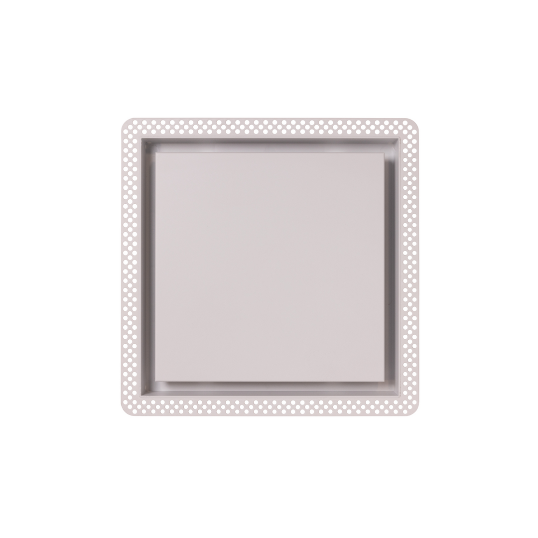 Flush Exhaust Mount [Lite] - NYDIRECT