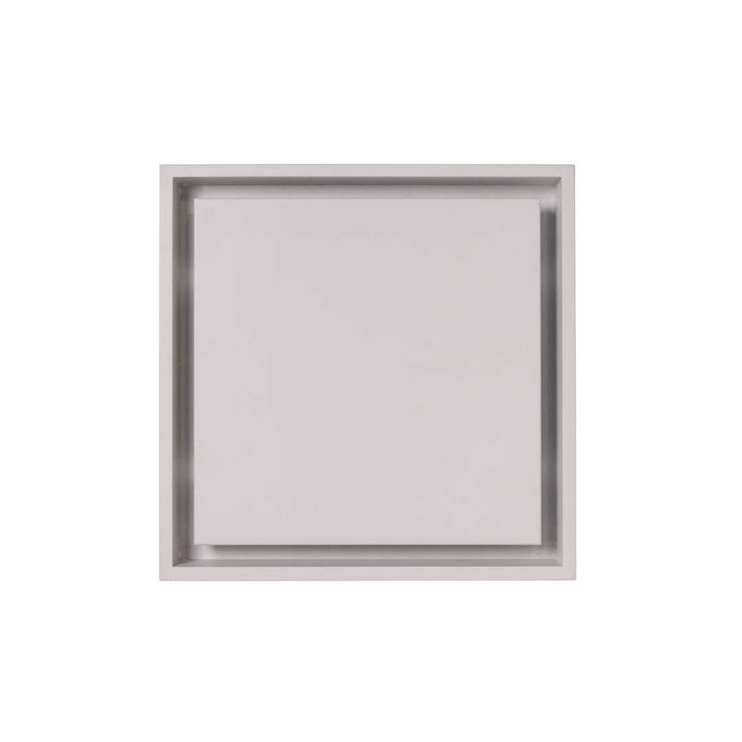 Framed Exhaust Mount [Lite] - NYDIRECT