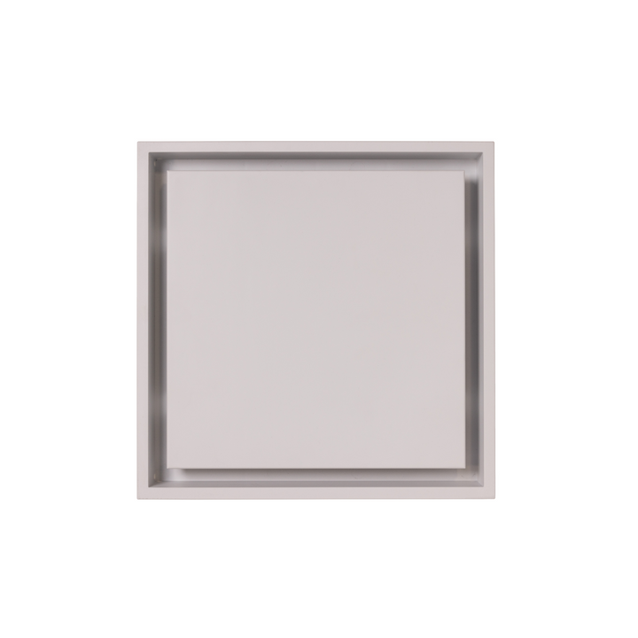 Framed Exhaust Mount [Lite] - NYDIRECT