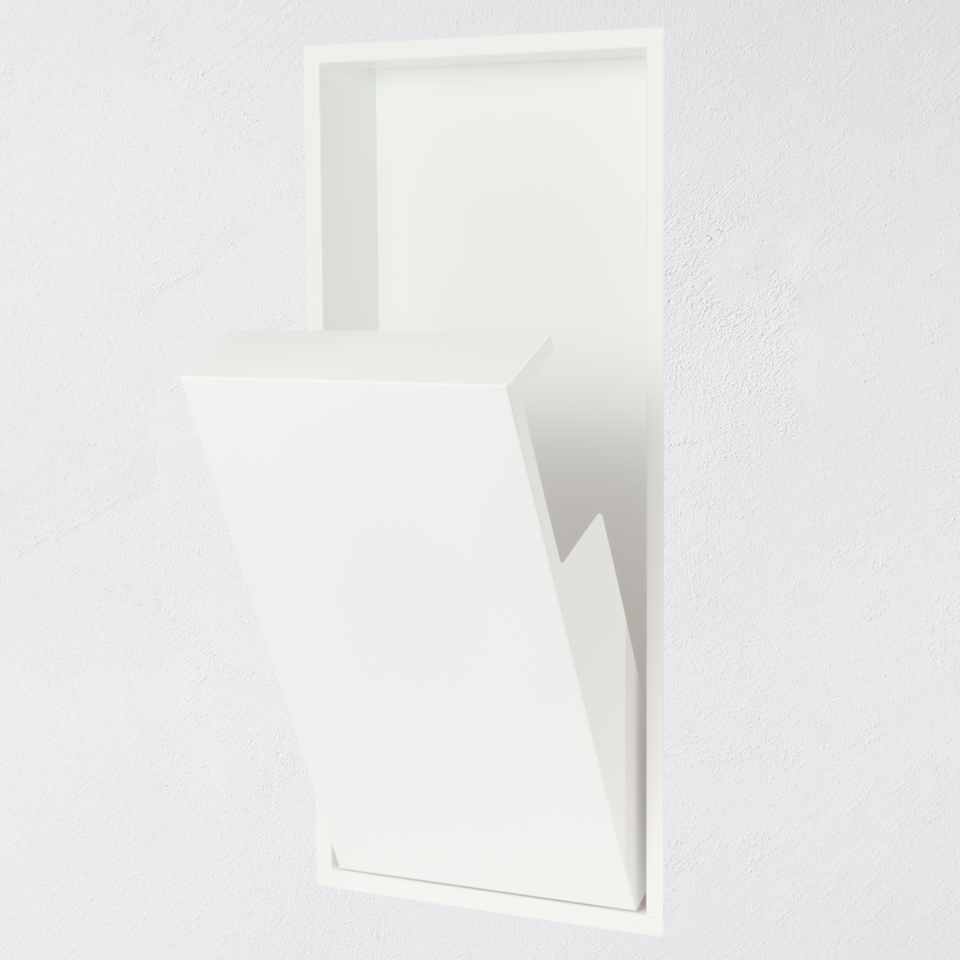 W.C. Niche [Luxe] - NYDIRECT