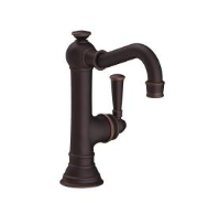 Newport Brass 2473 Jacobean Single Handle Faucet