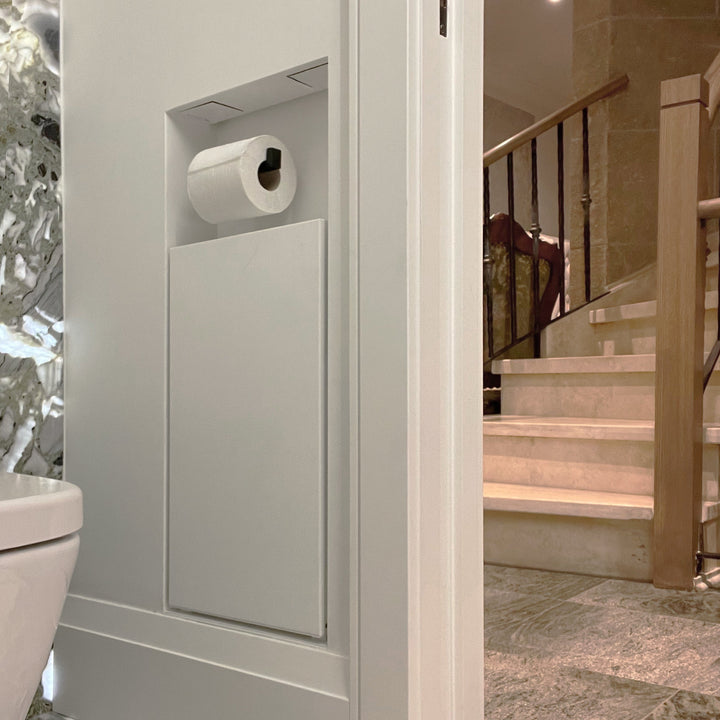 W.C. Niche [Luxe] - NYDIRECT