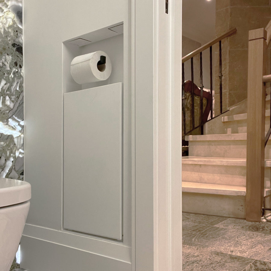 W.C. Niche [Luxe] - NYDIRECT