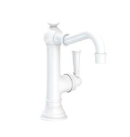 Newport Brass 2473 Jacobean Single Handle Faucet