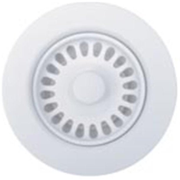 Blanco Silgranit Decorative Basket Strainer
