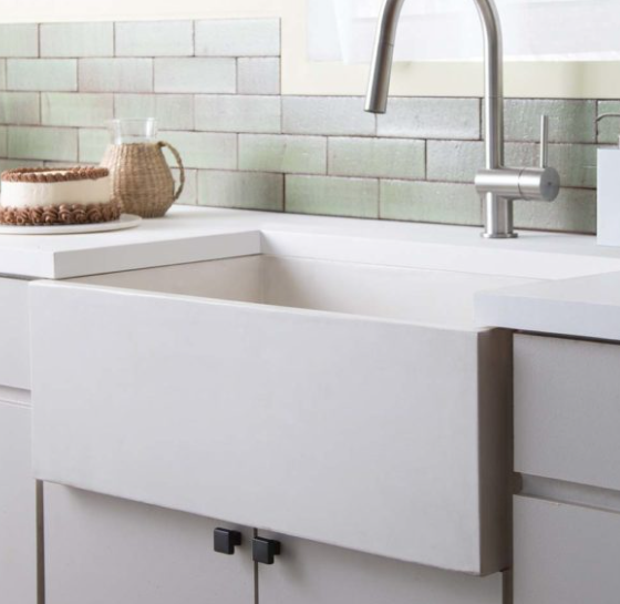 Native Trails Farmhouse 3018 Kitchen Sink
