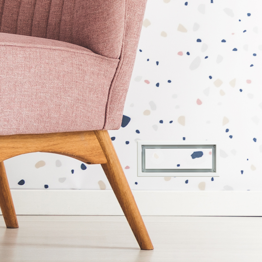 Drywall Lite Frame [Supply] - NYDIRECT